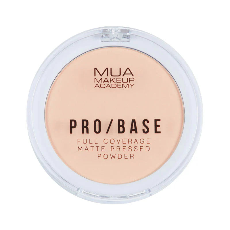 Mua - Pro Base Full Coverage Matte Powder 110  1 review