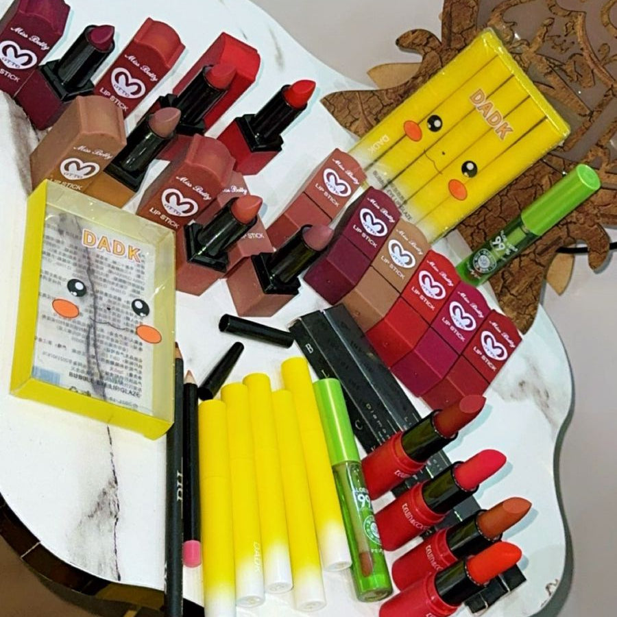 Ultimate Lip Curator Deal