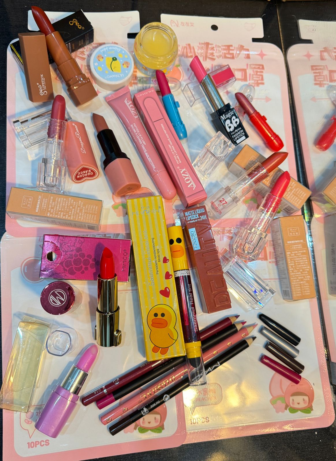 Your Ultimate Lip Destination is Here