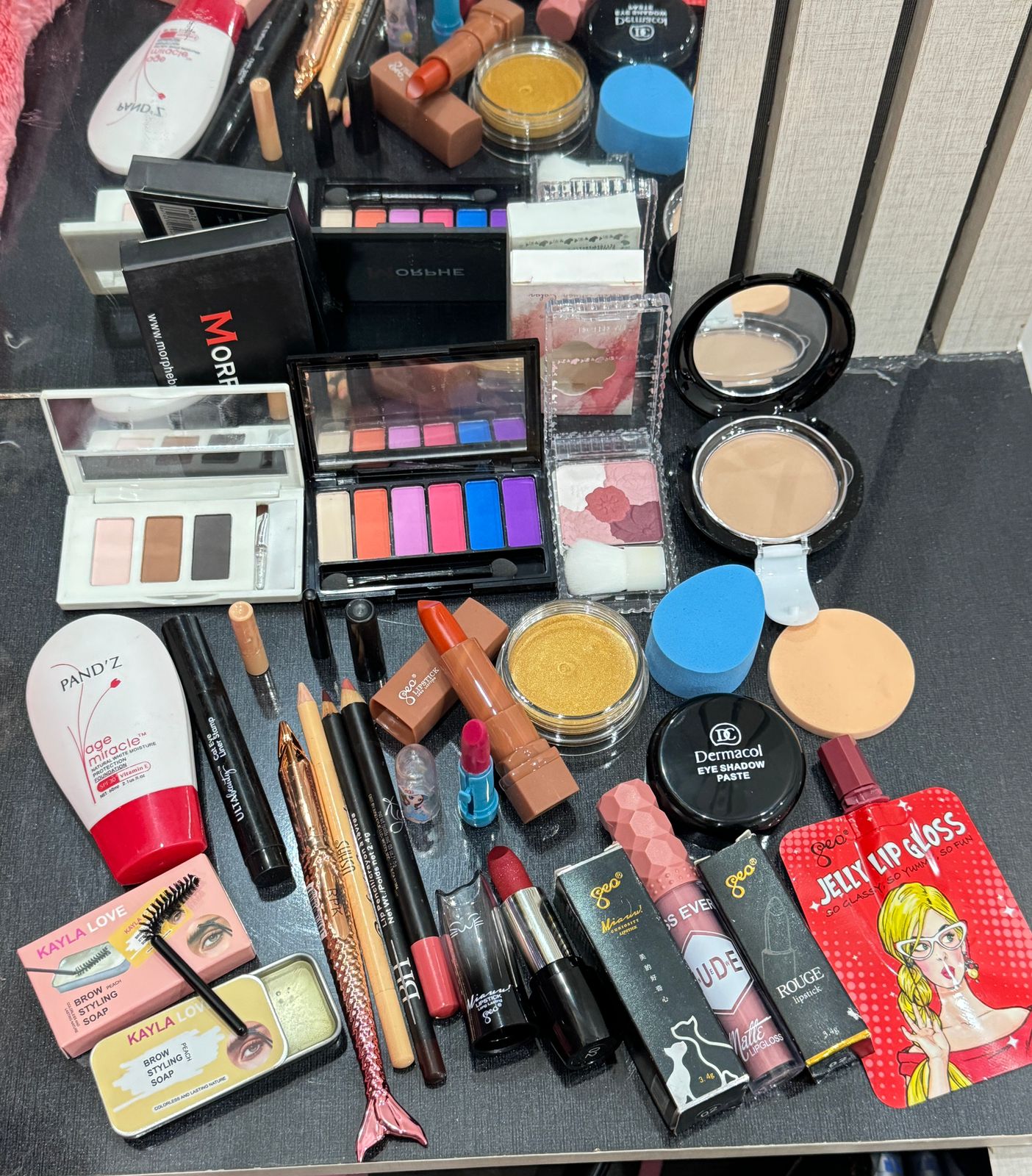 All-in-One Makeup Kit Deals for Women