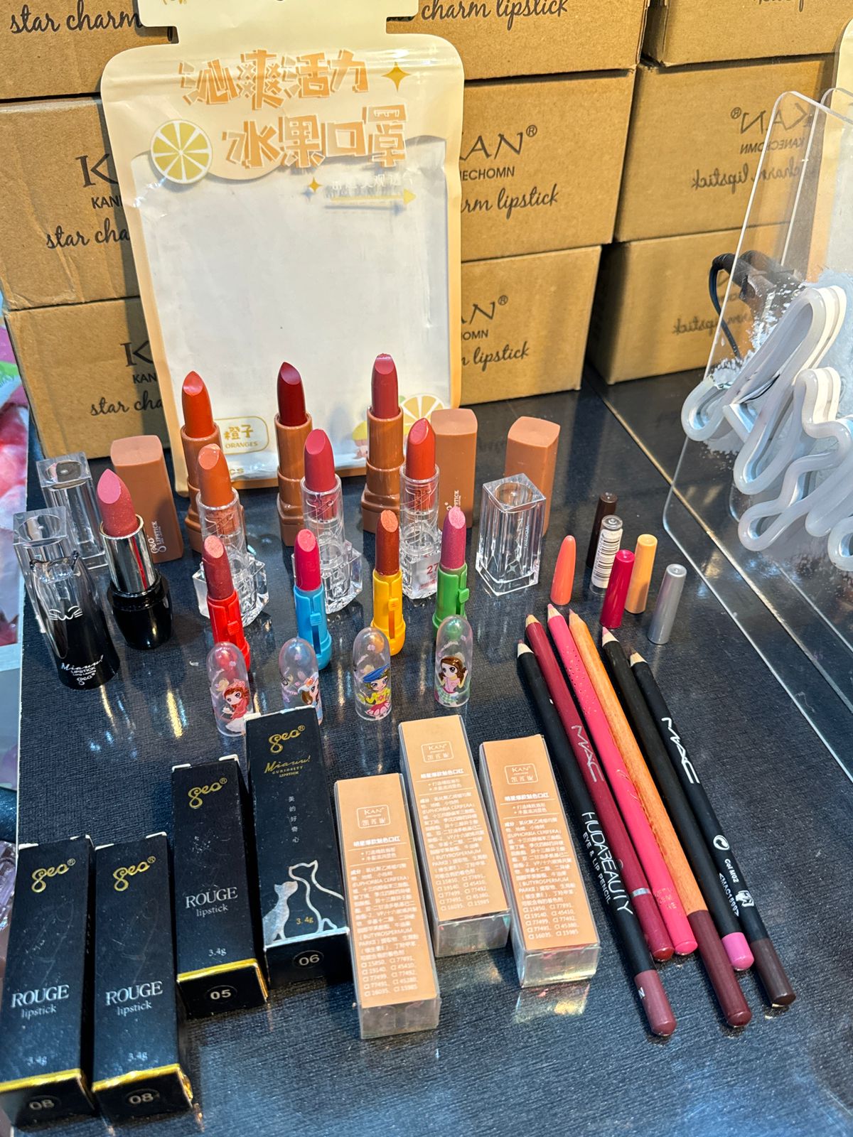 Perfect Matte Luxe Lipstick deal