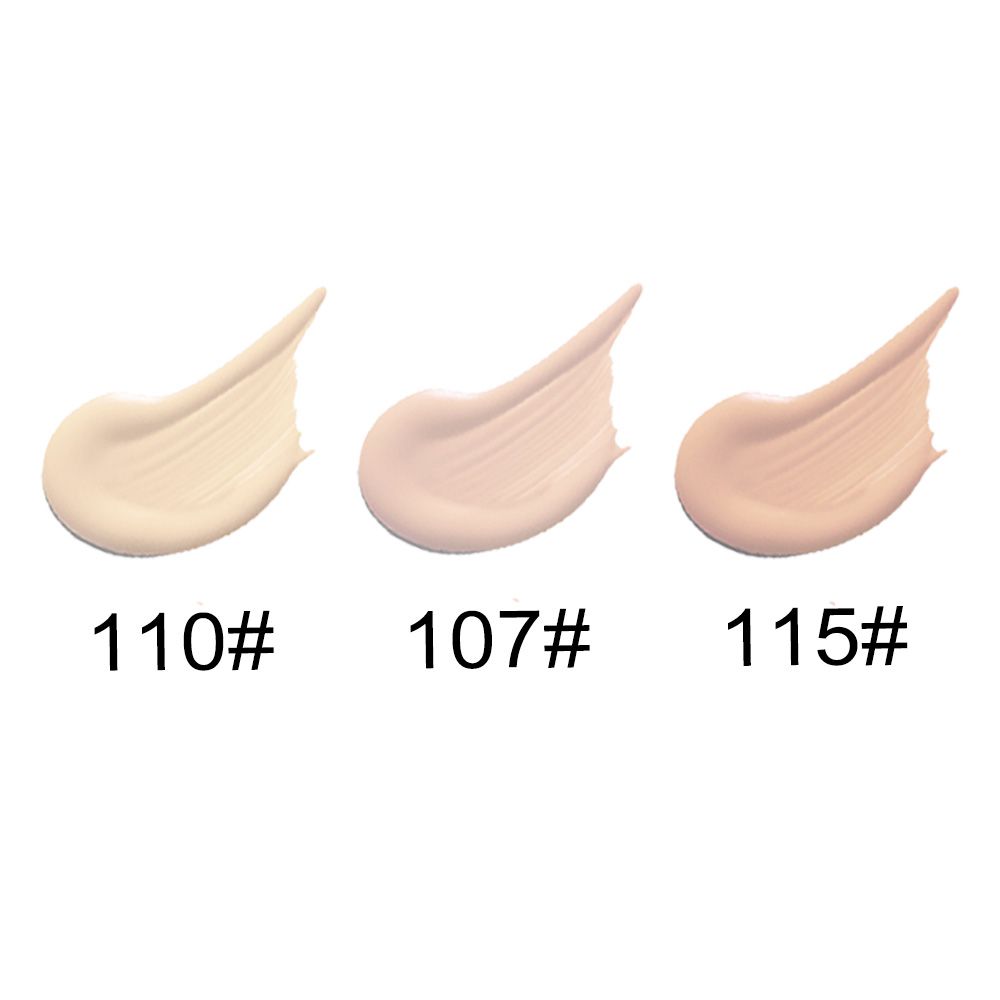 Karite Long Lasting Matte Full Coverage Foundation